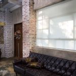Cortinas Rolô