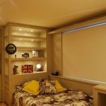 Cortinas Rolô