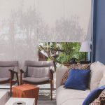 Cortinas Rolô