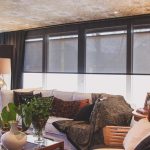 Cortinas Rolô