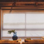 Cortinas Rolô