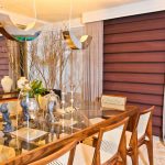 Cortinas Romana