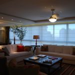 Cortinas Romana