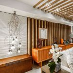 Cortinas Romana