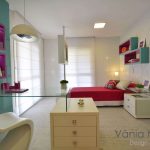 Cortinas Romana