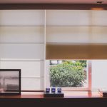 Cortinas Romana