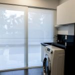Cortinas Painel