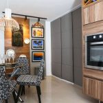 Cortinas Painel