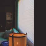 Cortinas Plissada