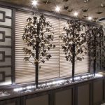 Cortinas Plissada
