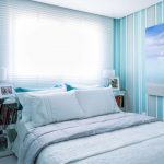 Cortinas Plissada