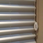Cortinas Plissada