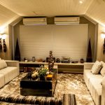 Cortinas Celular