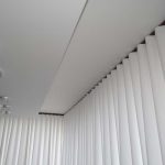 Cortinas Tradicionais
