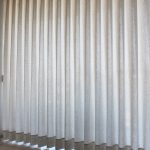 Cortinas Tradicionais
