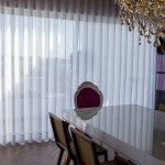 Cortinas Tradicionais