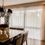 Cortinas Tradicionais