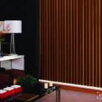 Cortinas Verticais