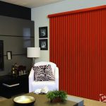 Cortinas Verticais