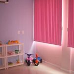 Cortinas Verticais