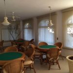 Cortinas Verticais
