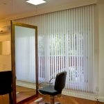 Cortinas Verticais