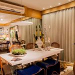 Cortinas Verticais