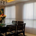 Cortinas Verticais