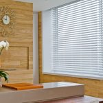 Cortinas Horizontais