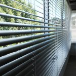 Cortinas Horizontais