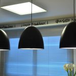 Cortinas Horizontais