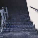 Piso de Borracha
