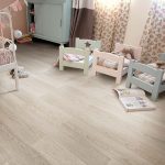 Vinílico LVT
